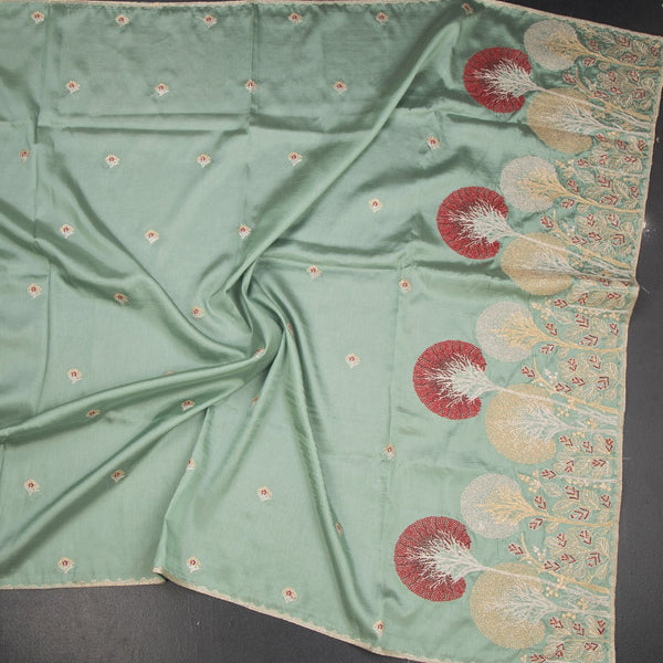 KSRTSR42377-4-Raw-Silk-Pista-Green-Zari-Worked-Saree-In-Tree-Design-crush