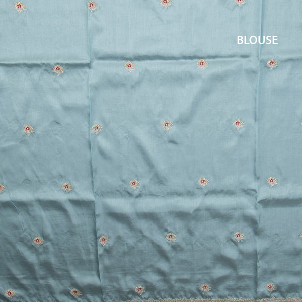 KSRTSR42378-3-Raw-Silk-Powder-Blue-Zari-Worked-Saree-In-Tree-Design-blouse