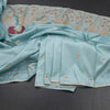 KSRTSR42378-Raw-Silk-Powder-Blue-Zari-Worked-Saree-In-Tree-Design-main