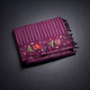 KSRTSR42380-1-Raw-Silk-Purple-Zari-Stripes-Saree-And-Thread-Border-fold