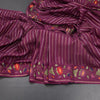 KSRTSR42380-Raw-Silk-Purple-Zari-Stripes-Saree-And-Thread-Border-main