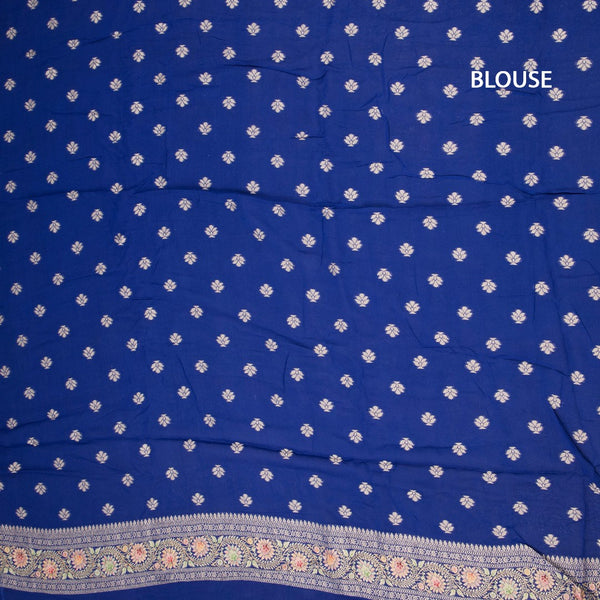 KSRTSR42444-3-Chiffon-Multi-Colour-Printed-With-Embroidered-Saree-blouse