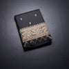 KSRTSR42448-1-Raw-Silk-Black-Zari-Worked-Saree-fold