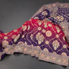 KSRTSR42452-Chiffon-Multi-Colour-Printed-With-Embroidered-Saree-03-main