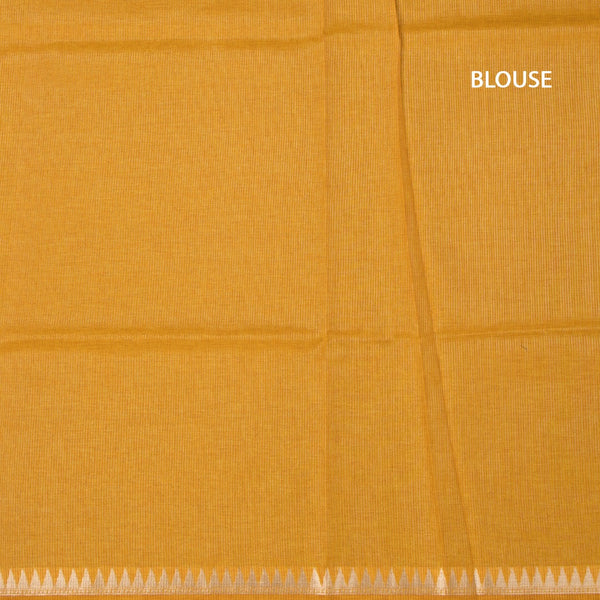 KSRTSR42457-3-Raw-Silk-Mango-Yellow-Thread-Work-Saree-03-blouse