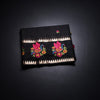 KSRTSR42458-1-Raw-Silk-Black-Thread-Work-Saree-02-fold