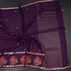 KSRTSR42460-4-Raw-Silk-Dark-Purple-Thread-Work-Saree-crush