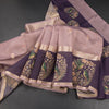 KSRTSR42496-Banaras-Lilac-Purple-Saree-With-Zari-Buttas-And-Zari-Border-main