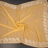 KSRTSR42508-4-Organza-Yellow-Zari-Stripes-Saree-With-Leaf-Design-crush