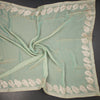 KSRTSR42509-4-Organza-Mint-Green-Zari-Stripes-Saree-With-Leaf-Design-crush