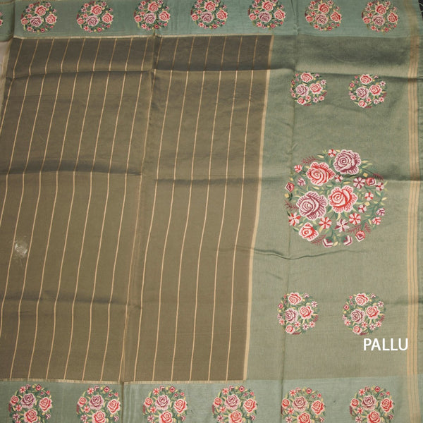 KSRTSR42515-2-Tissue-Gold-Zari-Stripes-Saree-And-Floral-Border-02-pallu
