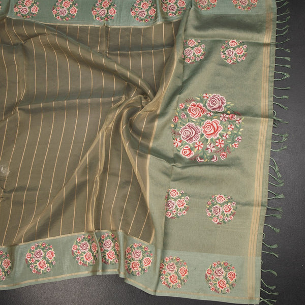 KSRTSR42515-4-Tissue-Gold-Zari-Stripes-Saree-And-Floral-Border-02-crush