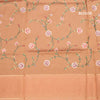 KSRTSR42516-3-Tissue-Gold-Zari-Stripes-Saree-And-Floral-Border-03-blouse