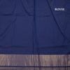 KSRTSR42521-3-Banaras-Dark-Purple-Ikkat-Pattern-Saree-blouse