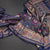 KSRTSR42521-Banaras-Dark-Purple-Ikkat-Pattern-Saree-main