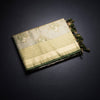 KSRTSR42523-1-Banaras-Green-Zari-Worked-Saree-fold