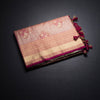 KSRTSR42524-1-Banaras-Hot-Pink-Zari-Worked-Saree-fold
