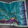 KSRTSR42525-4-Raw-Silk-Rama-Blue-Printed-Saree-02-crush