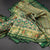 KSRTSR42526-Banaras-Dark-Green-Ikkat-Pattern-Saree-02-main