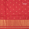 KSRTSR42527-3-Banaras-Red-Ikkat-Pattern-Saree-blouse