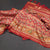 KSRTSR42527-Banaras-Red-Ikkat-Pattern-Saree-main
