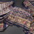 KSRTSR42528-Banaras-Navy-Blue-Ikkat-Pattern-Saree-main