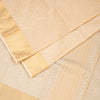 8 X 4 Sandal Semi Silk Dhoti 04