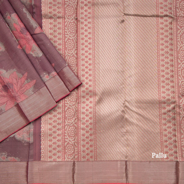 Celestial Lotus Tissue Silk 02