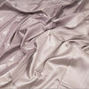 Elegant Lilac Tissue Silk Saree With Silver Zari Motifs And Gatti Zari Border - Kumaran Silks