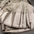 Silver Bird Inspired Silk Saree With Kanchi Border