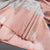 Plain Grey Kanchipuram Silk Saree With Stylish Checked Silver And Gold Zari Design On Border
