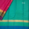 Casual Silk Saree 02