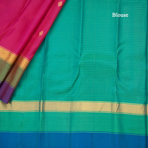 Casual Silk Saree 02