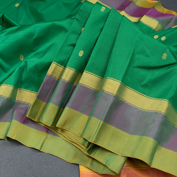 Casual Silk Saree 03