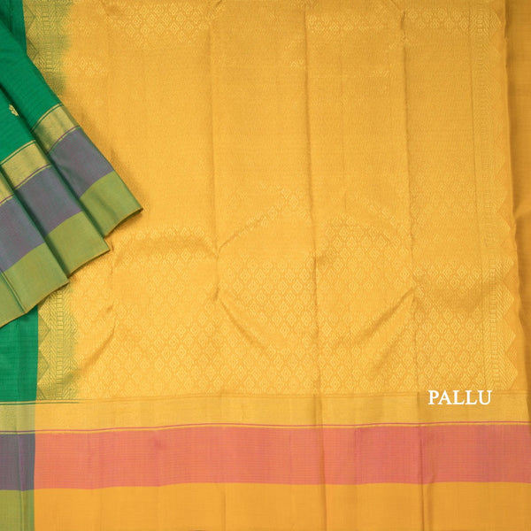 Casual Silk Saree 03
