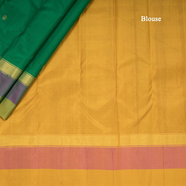 Casual Silk Saree 03