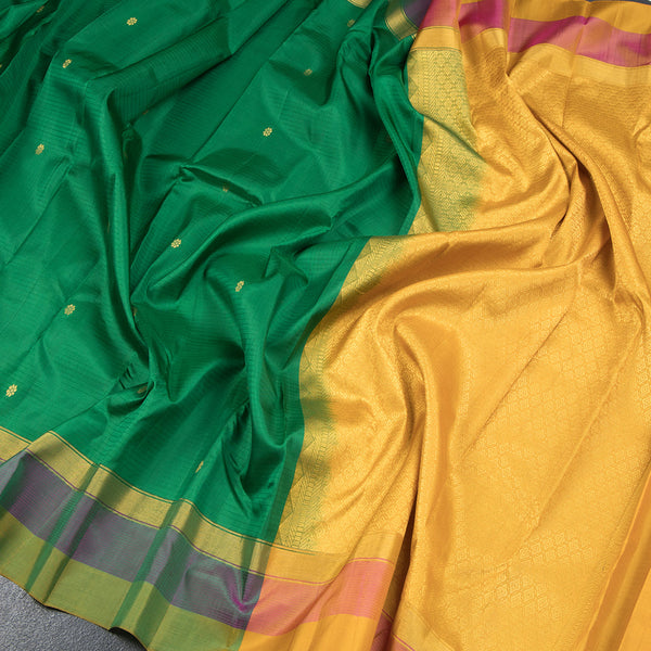 Casual Silk Saree 03