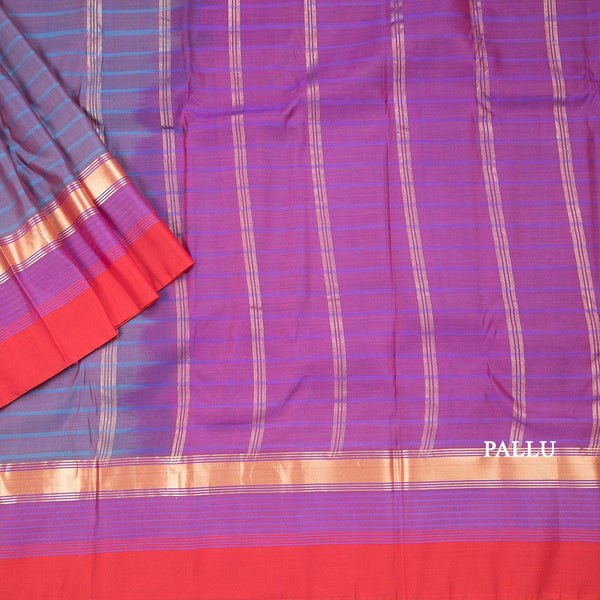 Casual Silk Saree 04