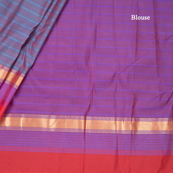 Casual Silk Saree 04
