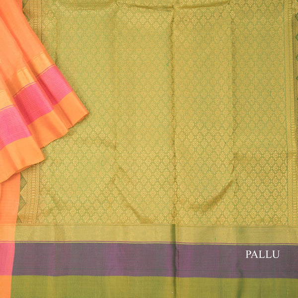 Casual Silk Saree 05