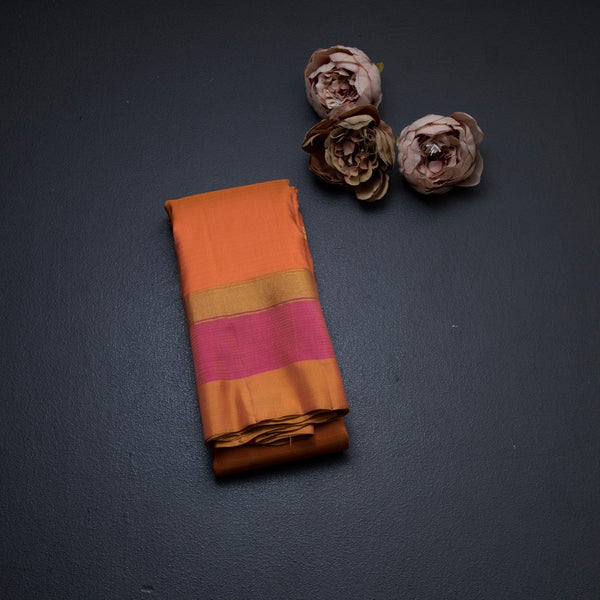 Casual Silk Saree 05