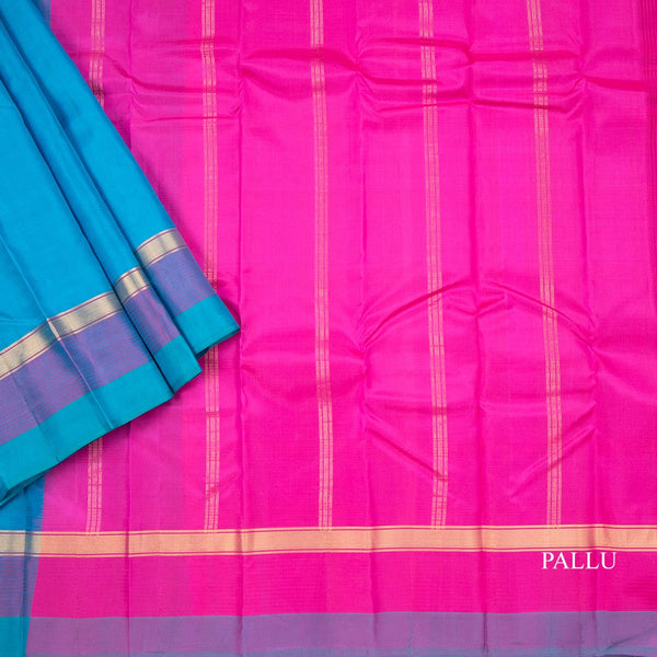 Casual Silk Saree 06