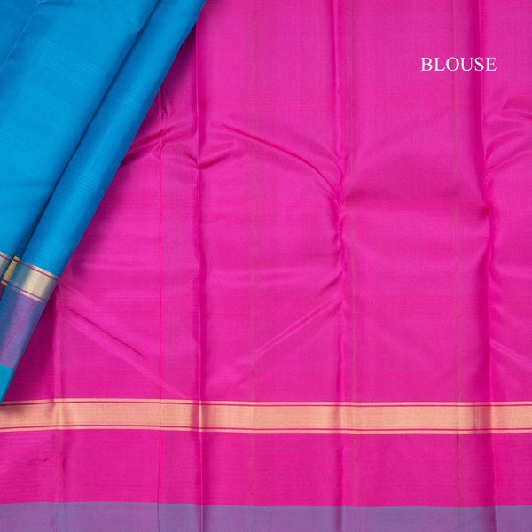 Casual Silk Saree 06
