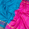 Casual Silk Saree 06