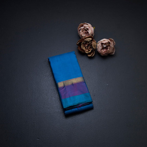 Casual Silk Saree 06