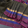 Casual Silk Saree 07
