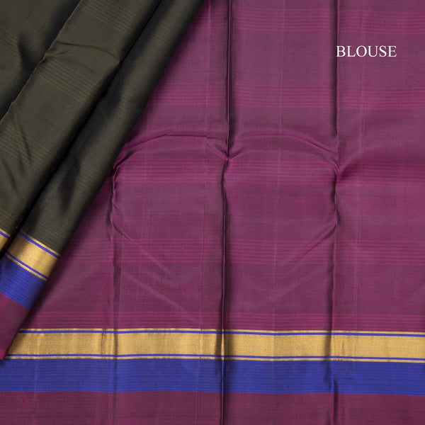 Casual Silk Saree 07