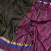 Casual Silk Saree 07