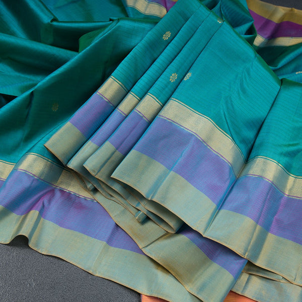 Casual Silk Saree 08