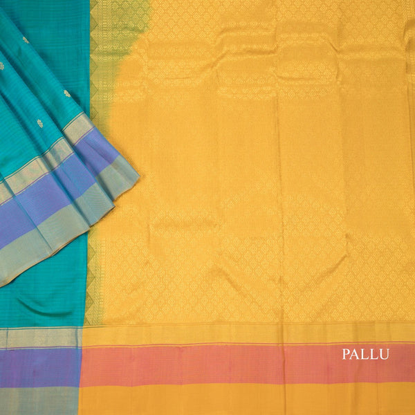 Casual Silk Saree 08